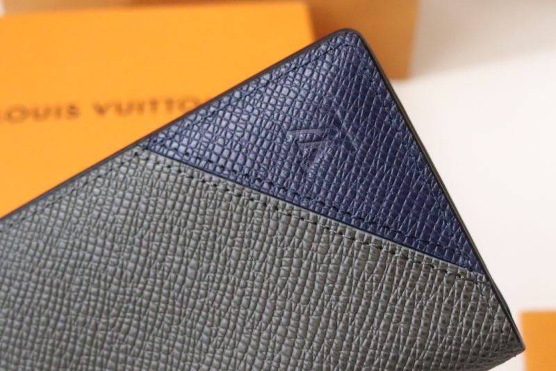 Louis Vuitton Wallets